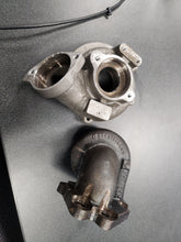 Load image into Gallery viewer, M57 HP Turbo Rebuild (Must send your core in)