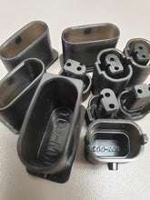 Load image into Gallery viewer, E9x 3d printed ABS M57 Electrical Connector Cap Set