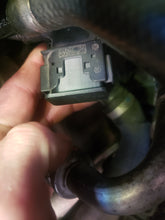Load image into Gallery viewer, E9x 3d printed ABS M57 Electrical Connector Cap Set