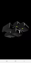 Load image into Gallery viewer, E70 3d printed ABS M57 Electrical Connector Cap Set