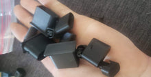 Load image into Gallery viewer, E70 3d printed ABS M57 Electrical Connector Cap Set