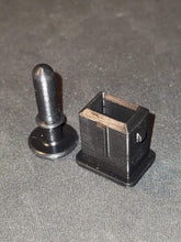 Load image into Gallery viewer, E9x 3d printed ABS M57 Electrical Connector Cap Set