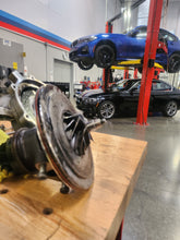 Load image into Gallery viewer, M57 HP Turbo Rebuild (Must send your core in)
