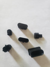 Load image into Gallery viewer, E9x 3d printed ABS M57 Electrical Connector Cap Set
