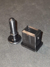 Load image into Gallery viewer, E70 3d printed ABS M57 Electrical Connector Cap Set
